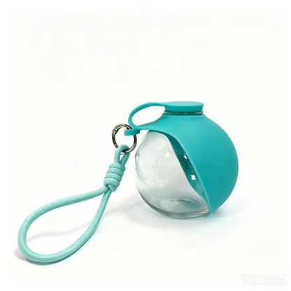 Portable, Easy-to-Use, Pet Water Bottle